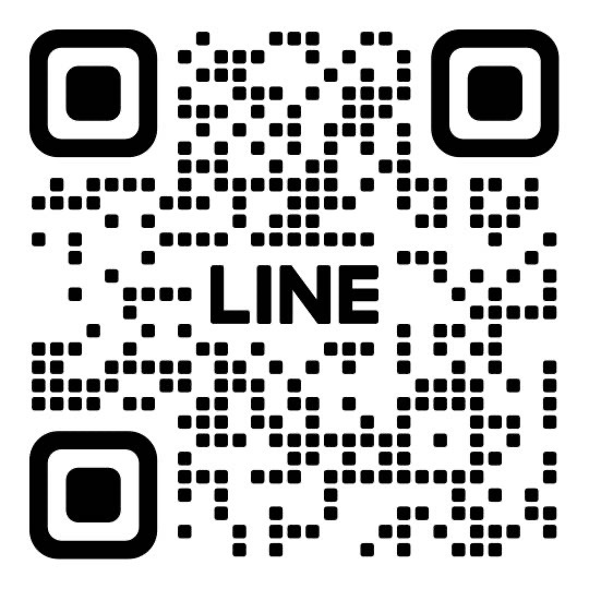 line qr code